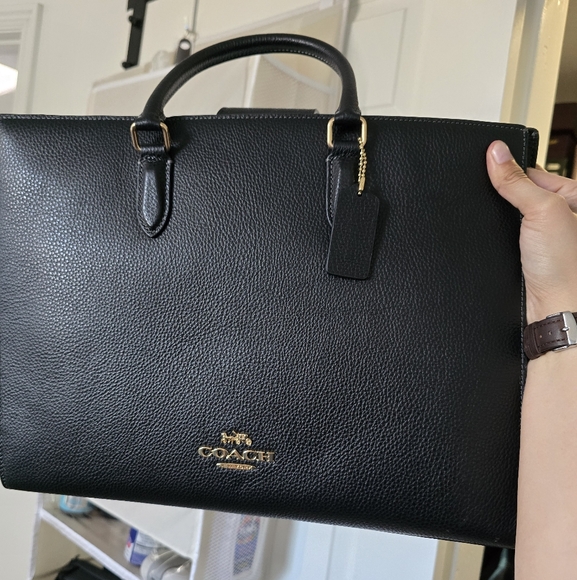 Maggie Tote Bag - Picture 6 of 8